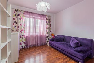 Apartament 4 camere suprafata mare zona Scriitorilor Brasov - 14