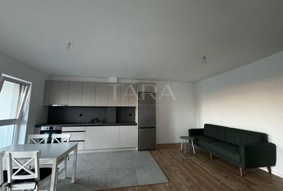 Apartament nou, cu balcon și parcare opțională. - 2