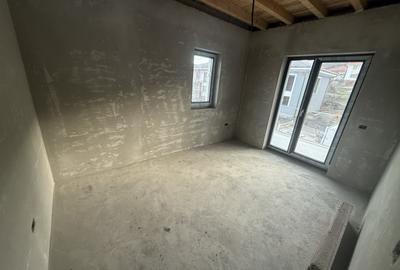 Casă individuală la preț de apartament , Chinteni 500mp de teren - 12