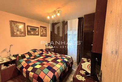 Apartament 3 camere – etaj 1, decomandat, Zona Gării - 7