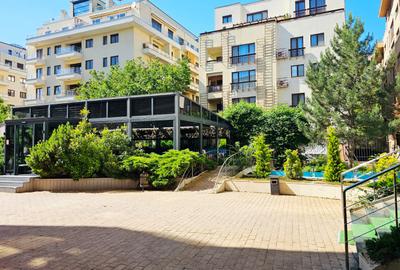 Apartament 3 camere Soseaua  Nordului - Parc Herastrau | Complex Rezidential - 1
