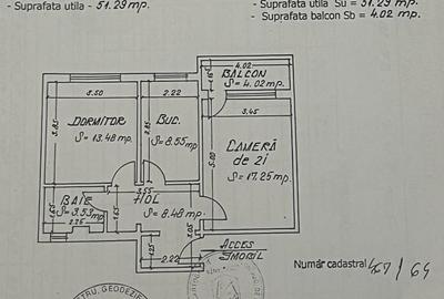 2 CAMERE RUSTIC - TOMIS NORD - 11