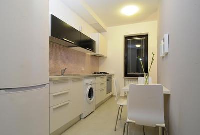 Apartament 4 camere - Baneasa/Iancu Nicolae - 7