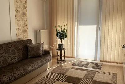 Apartament 1 camera, Mobilat/Utilat, et4/7, plus parcare,Maurer - 1