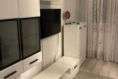 Apartament 2 Camere,Piata Sudului,Sun Plaza,bl.2020,DECOMANDAT,centrala,mobilat - 2