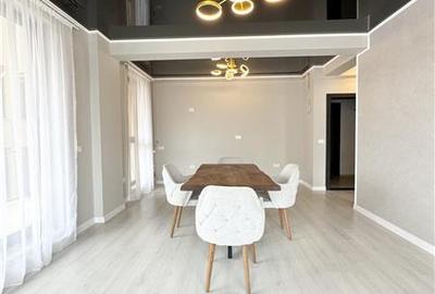 Apartament 2 Camere la Cheie, Mamaia Nord - 10