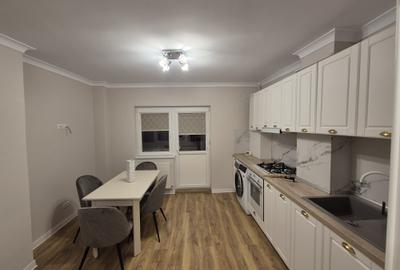 CHIRIE-GARA-ap.2 camere, prima inchiriere, totul nou, 65 m2, et.2/8! - 1