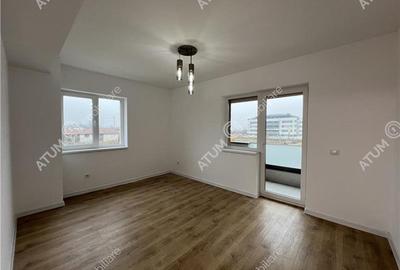 Apartament intabulat cu 3 camere si 2 bai zona Calea Surii Mici - 2