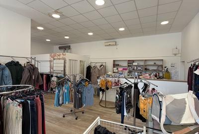 Commercial space | 6-8 Gării de Nord Street | 100 sqm | - 3