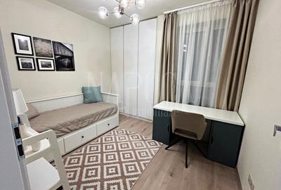 Apartament 3 camere de vanzare in Grigorescu, Cluj Napoca - 3
