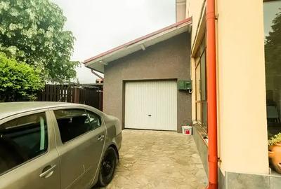 Casă spațioasă cu 6 camere și teren generos – Bragadiru - 6