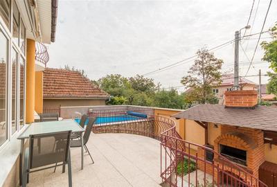 Vila S+P+M cu 3 dormitoare, Oradea, Cartier Iosia - 13