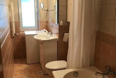 Unirii-Decebal-Rond Piata Alba Iulia,apartament 2 camere de inchiriat - 4