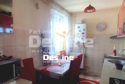 Apartament 2 camere, Baia Mare, Bulevardul Bucuresti, zona Traian. decomandat - 5