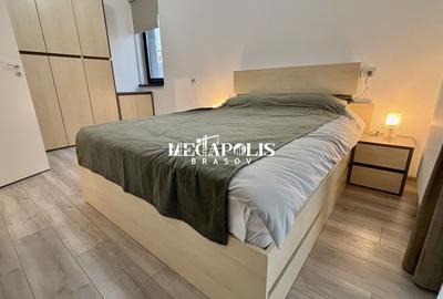 Apartament 2 camere | Decomandat | Parcare Subterană | Platinum - 7