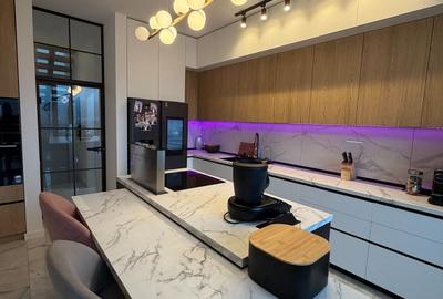 Casa noua de tip duplex, finisata, la cheie, Borhanci - 6