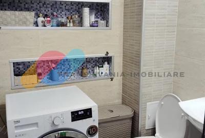 Apartament modern, 4 camere, parcare – Apahida - 5