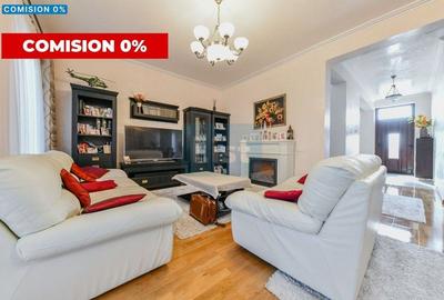 Casa de vanzare in cartierul Gheorgheni. Comision 0! - 1