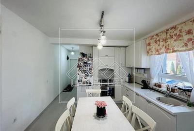 Apartament de vanzare in Selimbar - 3 camere si gradina - Selimbar - 7