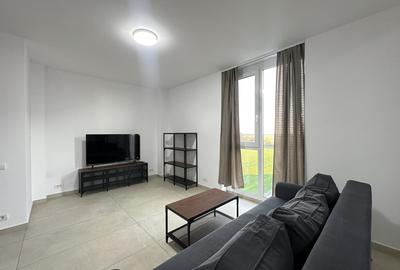 Prima inchiriere - Parcare subterana - Torontalului - 4