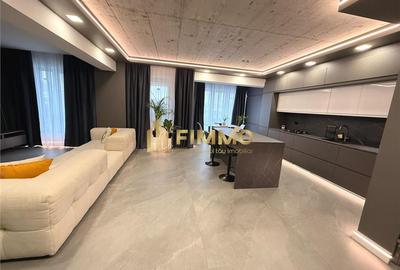 Apartament  de LUX | 74 mp | 2 camere | 2 bai | ID: 1529 - 15