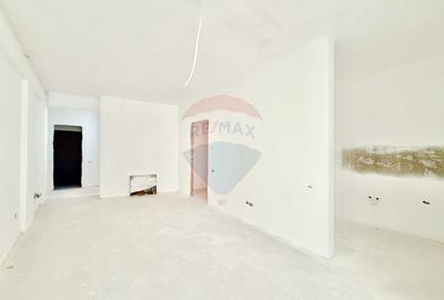 Apartament cu 2 camere decomandat în Dacia
