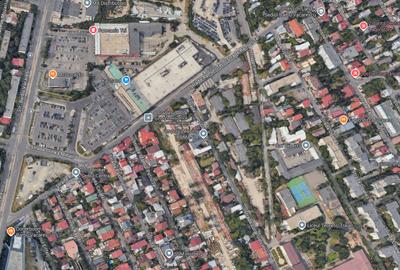 VANZARE TEREN, SECTOR 2, BARBU VACARESCU, LUIGI GALVANI, ST 639 MP - 1