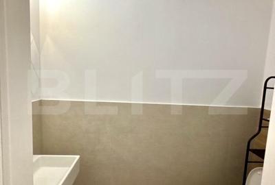 Apartament de 3 camere | Tractorul | Nicolae Labiș Coresi | Construcție nouă - 9