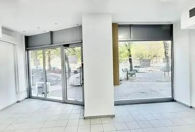 Spatiu Comercial Mihalache Stradal | Domenii | 241mp - 4