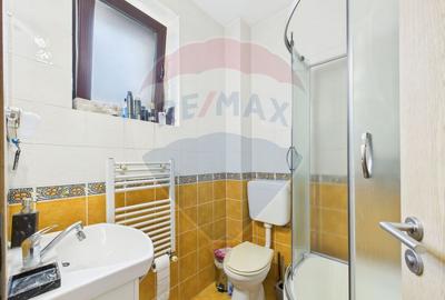Casă cu 5 camere, 500 mp teren, Domnești, Ilfov - 7