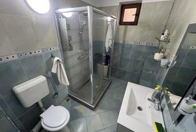 Casa / Vila Individuala P+1 zona Tomis Nord - Locatie Rara, Complet Mobilată - 4