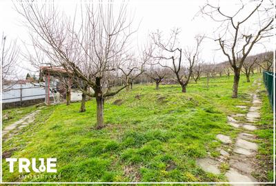 Casă individuală 255m² utili, teren 750m² – Bărdești, Mureș - 18