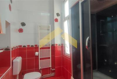 Apartament cu 4 camere de inchiriat zona Podgoria - 3