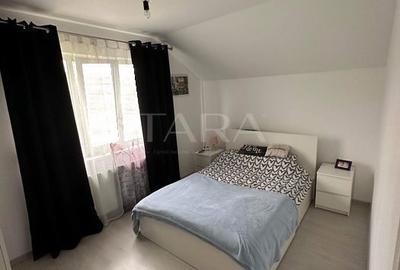 Apartament 3 camere, mobilat – Florești, zona Someșului. - 6