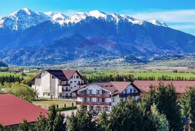 Complex Turistic Panicel, DN73A - 3