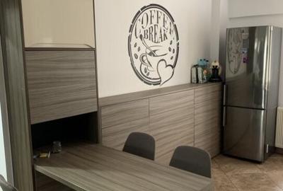Apartament 3 camere Margeanului