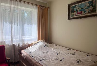 Apartament 2 camere, zona Scoala Andrei Saguna - 13