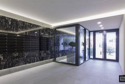 Apartament MOBILAT 2 Camere Floreasca - Barbu Vacarescu - Persoana Fizica - 10