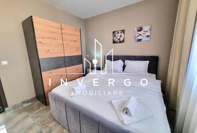 Apartament in vila, 3 camere, de închiriat, în Grigorescu - 6