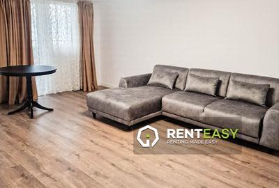 Apartament cu doua camere in Tatarasi - Aurel Vlaicu - 1