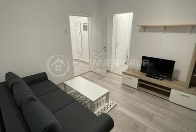 Apartament 2 camere 38mp renovat, Podu Ros, mobilat & utilat - 1