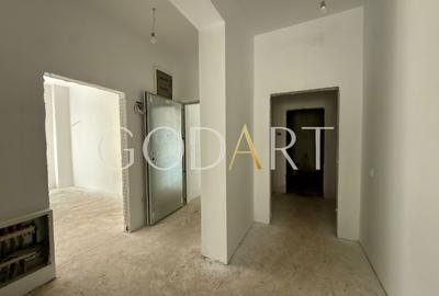 Apartament exclusivist 4 camere | Terasa | Herastrau - 6