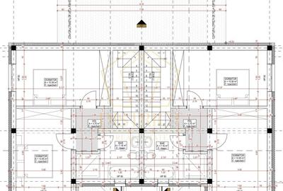 Duplex cu 4 camere | Mosnita Veche | Carrefour - 12