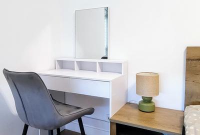 3 camere complex Estic Park cu parcare subterana - comision ZERO - 35