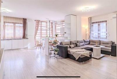 Apartament la etajul 3 in bloc nou cu loc de parcare inclus - 2