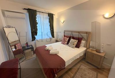 2 camere - Grozavesti - Novum Residence - Splaiul Independenței 332B - 7