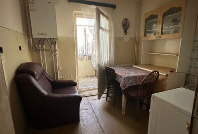 Apartament 2 camere decomandat, zona Independentei, etaj 2 - 3