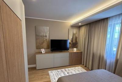 Apartament de inchiriat in Constanta  zona Palazu Mare - 1