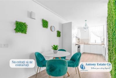Anthony Estate I Chirie, 3 camere, Open Space, Prima Sova, Oradea - 16