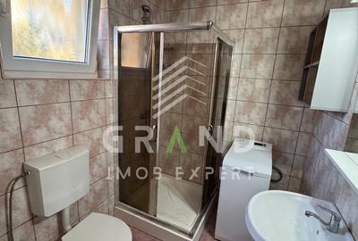Duplex de închiriat | 4 camere | 98 mp | Garaj+parcare | Terasă | Iris–Nădășel - 9